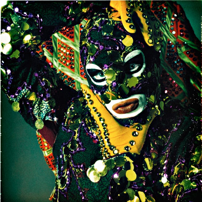 Leigh Bowery #1858