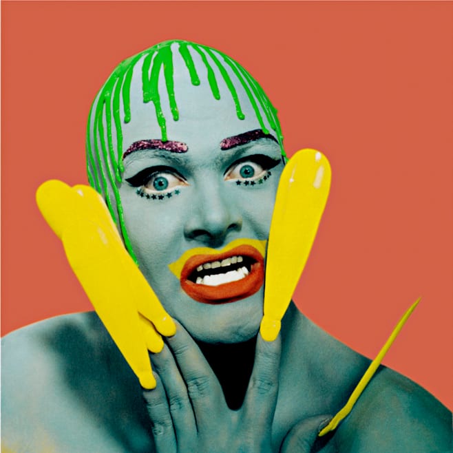 Leigh Bowery #1862