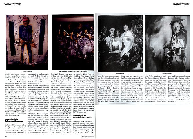 werben + verkaufen page 2