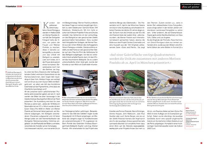 Fine Art Printer page 2