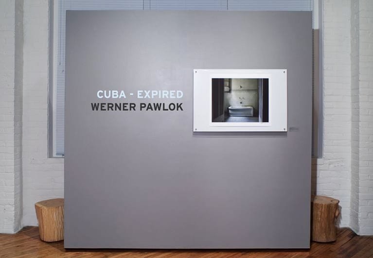 Installation Shot 1