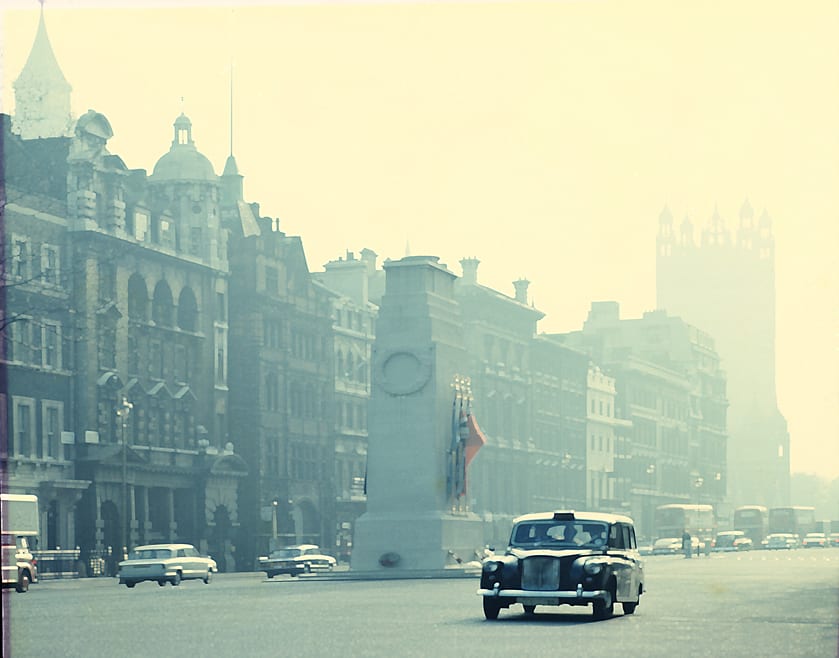 London street 1
