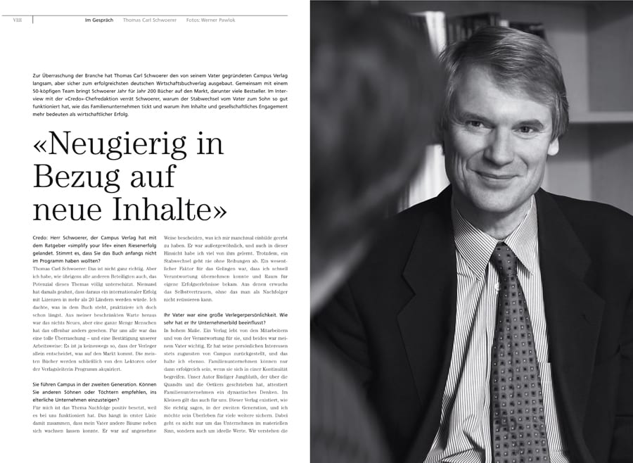 Thomas Carl Schwörer 1