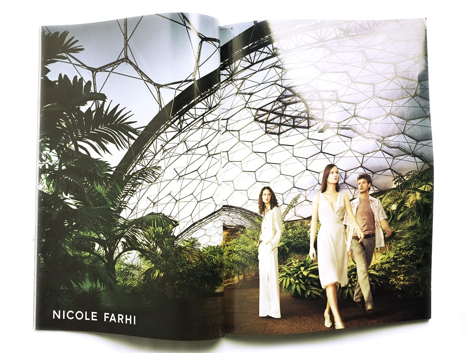 Nicole Farhi 2