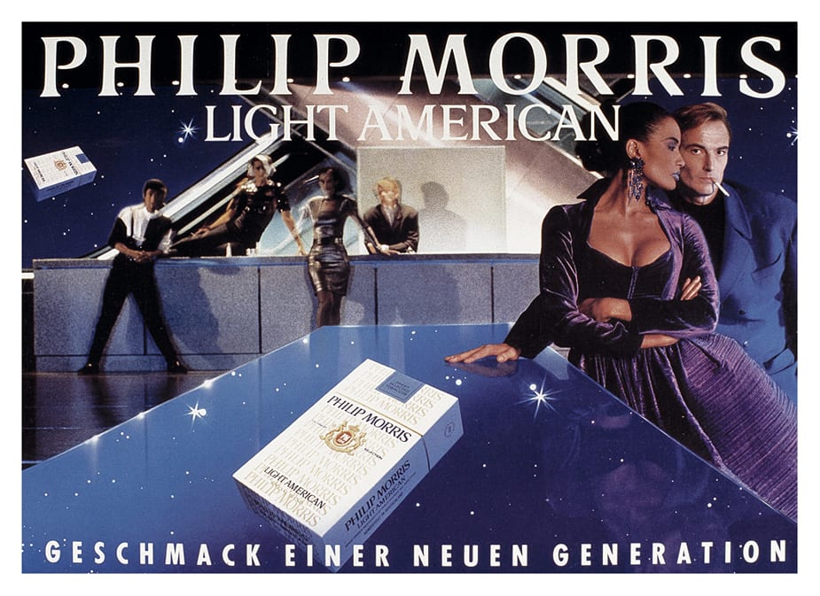 Philip Morris 3