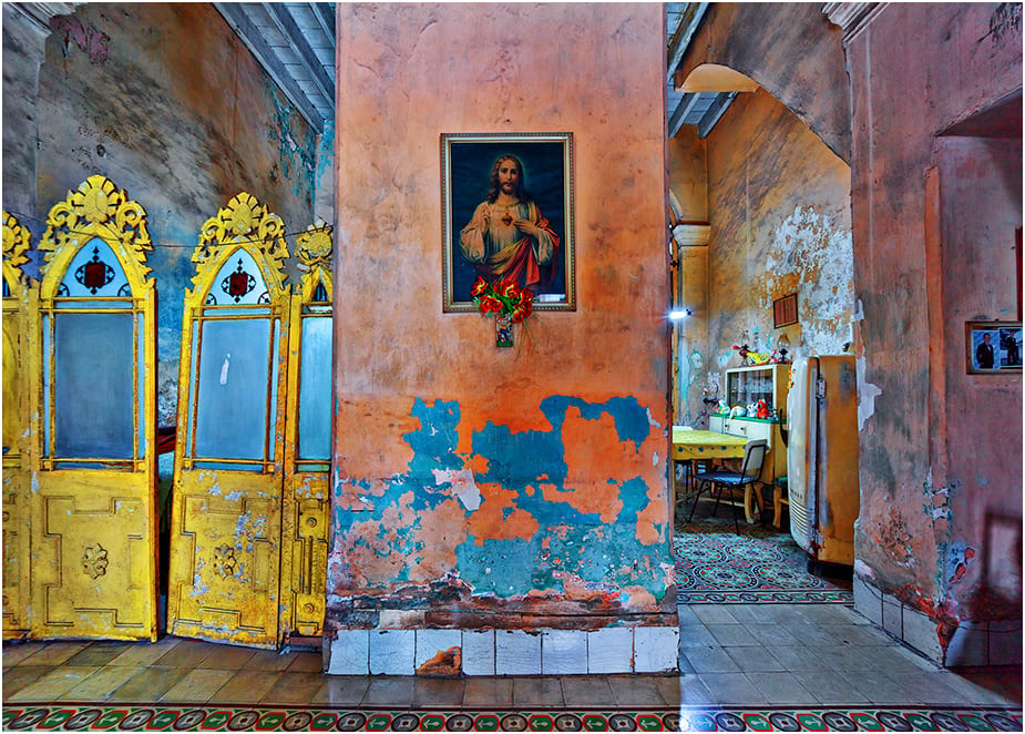 House of Maria