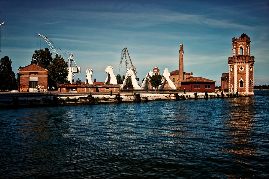 Arsenale Impression II