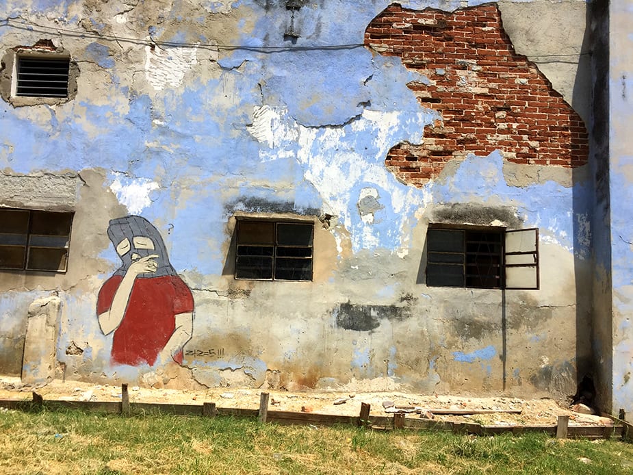 Graffiti 11, 2016