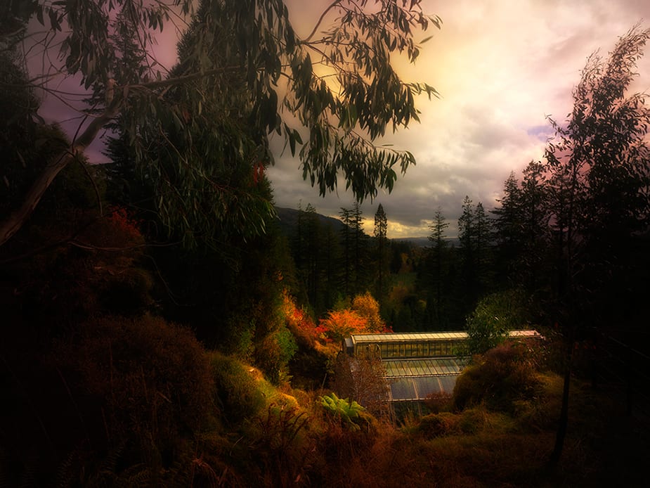Benmore IX