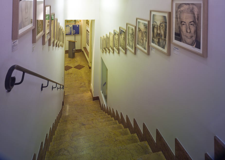 installation 2
